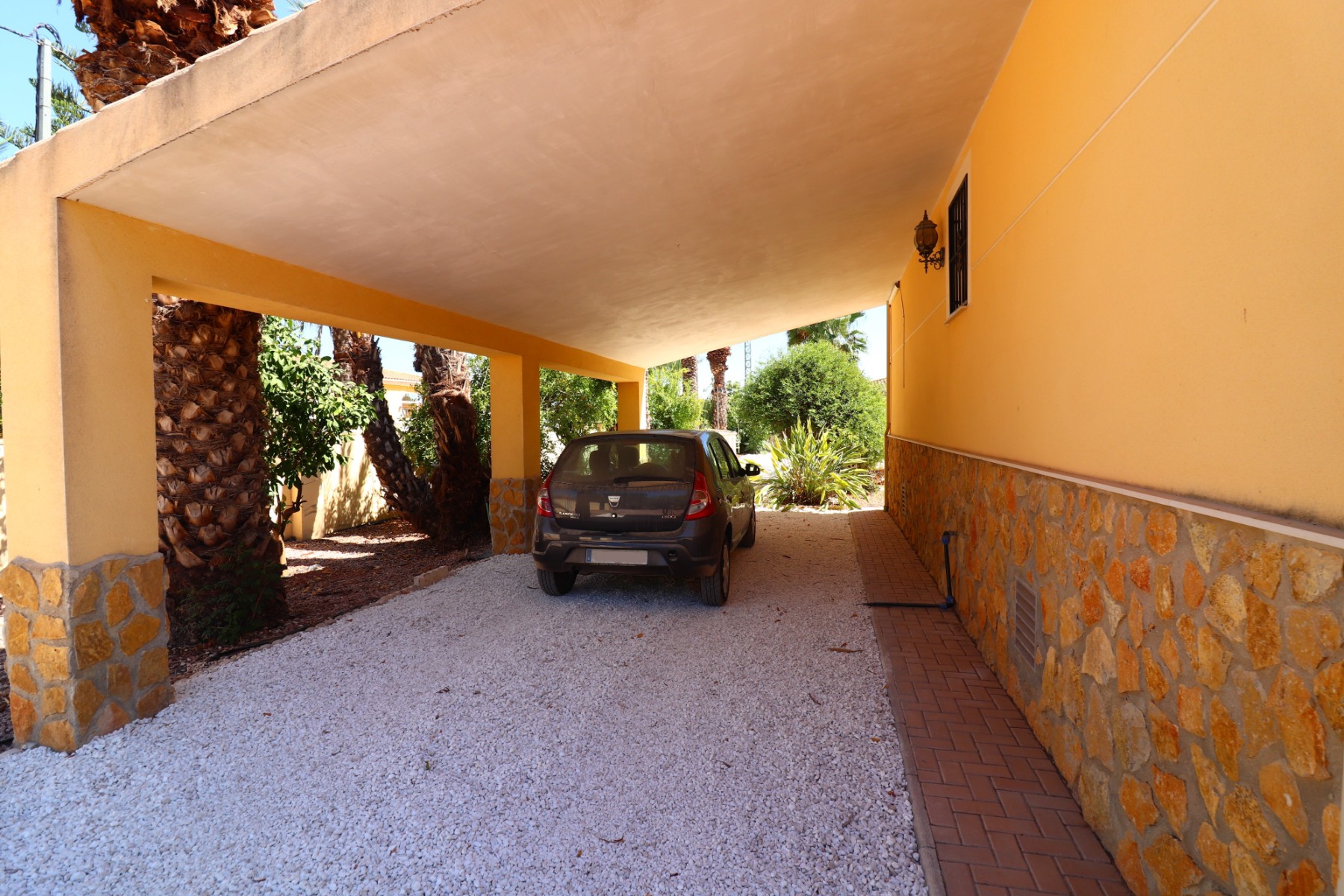 Moradia com 3 quartos com piscina em Alicante, Espanha – Foto 23