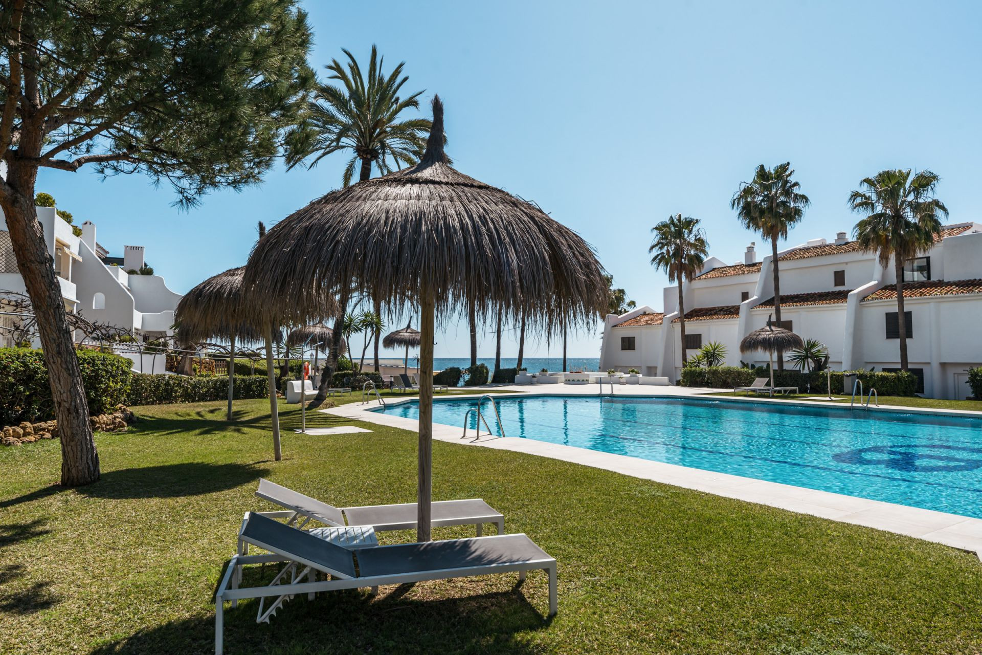 3 Bedroom Apartment in Marbella - Photo 21