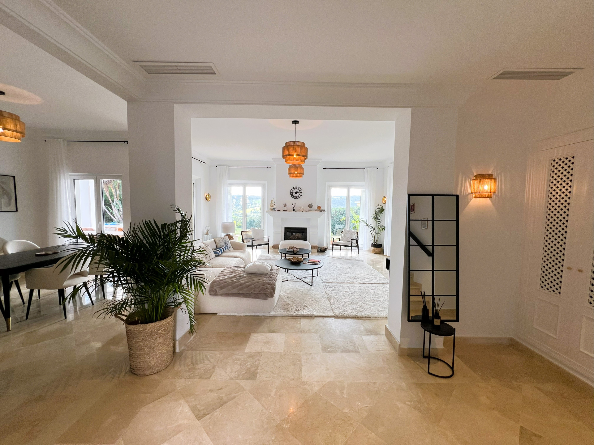 4 Bedroom Villa in Sotogrande - Photo 11