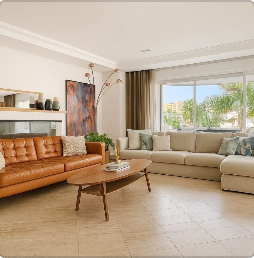 4 Bedroom Villa in Estepona - Photo 3