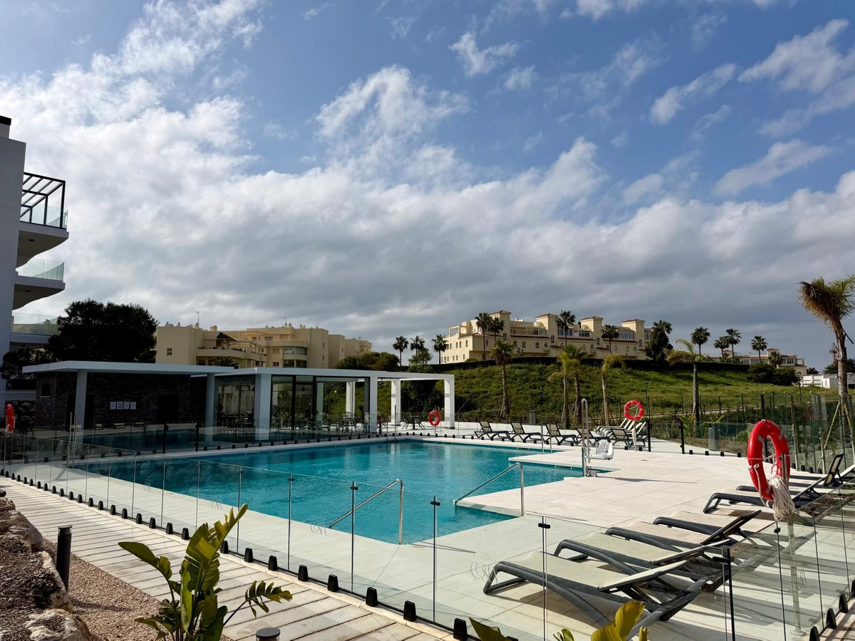 2 Bedroom Apartment in Mijas - Photo 5