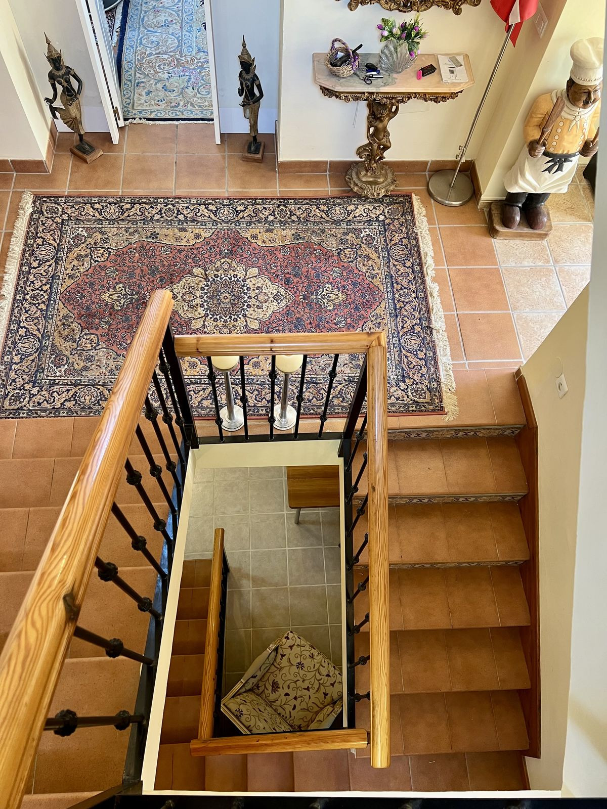 6 Bedroom Country house in Estepona - Foto 32