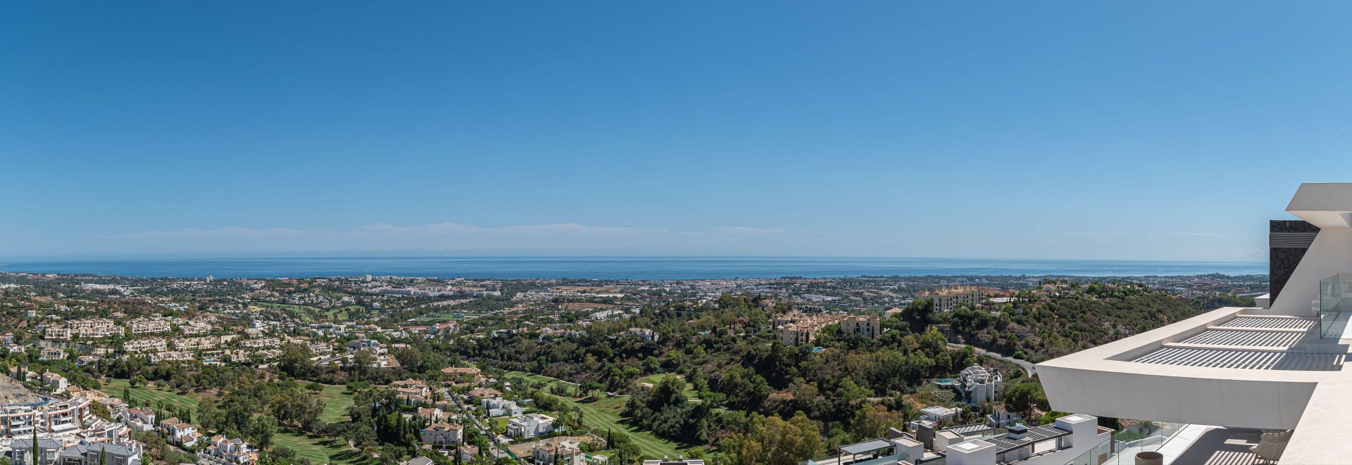 Apartment in Benahavis