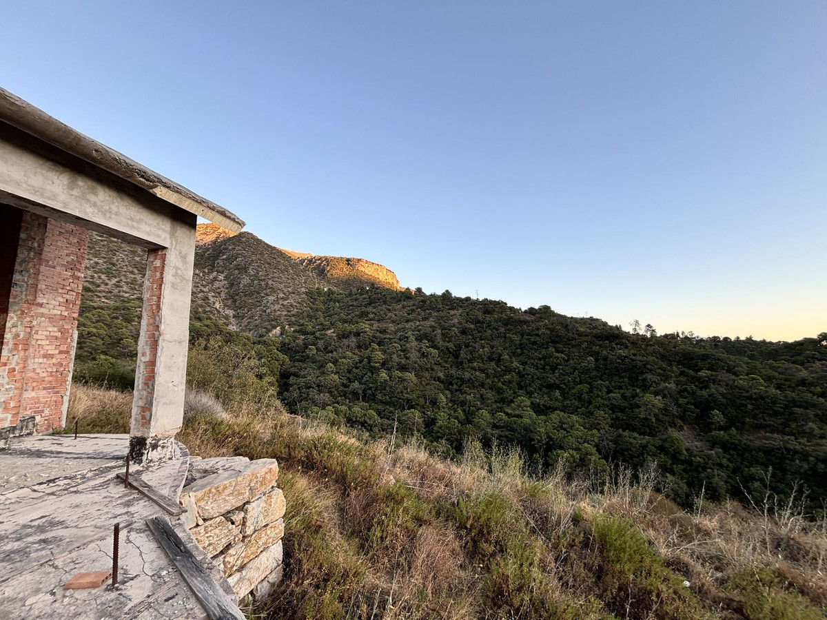 30,000 m² Plot in Istán - Photo 24
