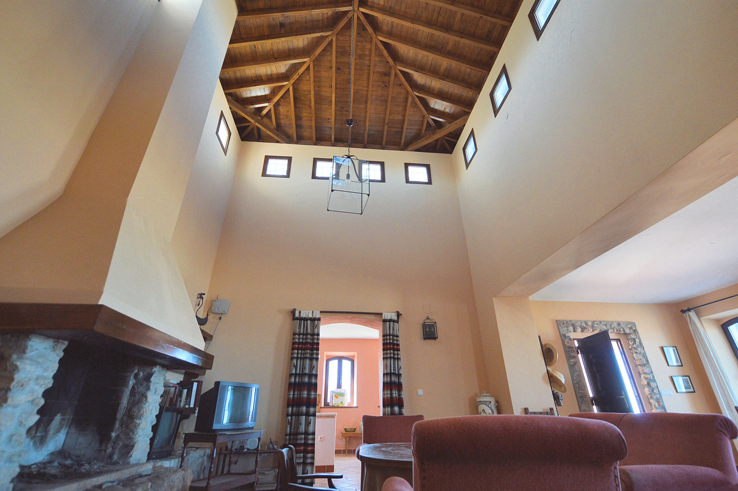 Chalet de 4 dormitorios en Granada – Foto 7