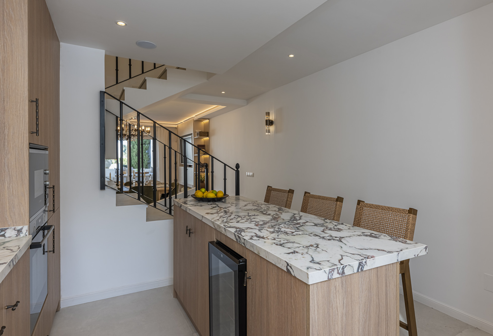 4 Bedroom Townhouse in Marbella - Photo 35