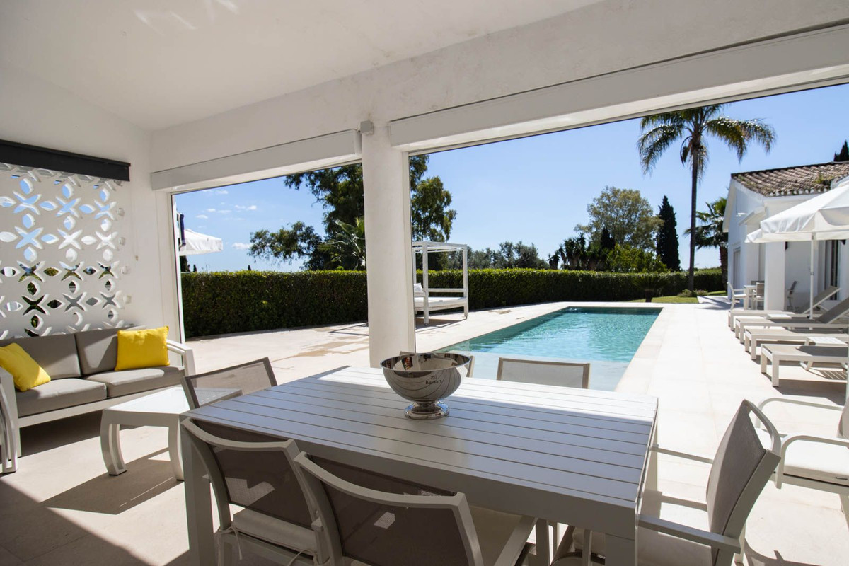 4 Bedroom Villa in Benahavís - Foto 3