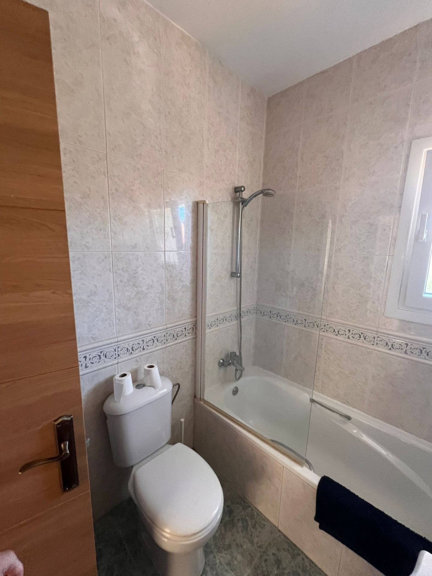 2 Bedroom Villa in Mijas - Фото 12