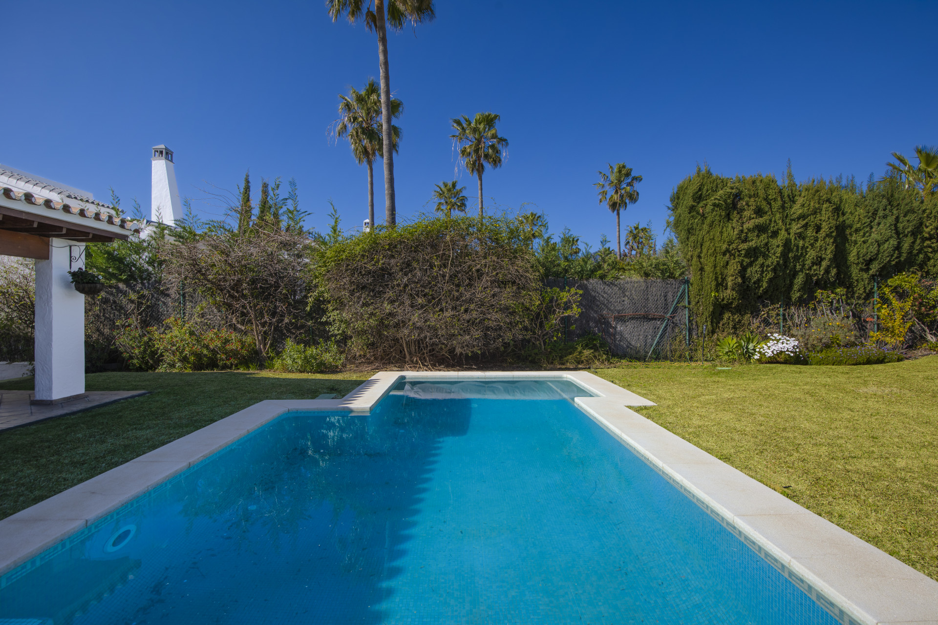 3 Bedroom Villa in Benahavís - Foto 31