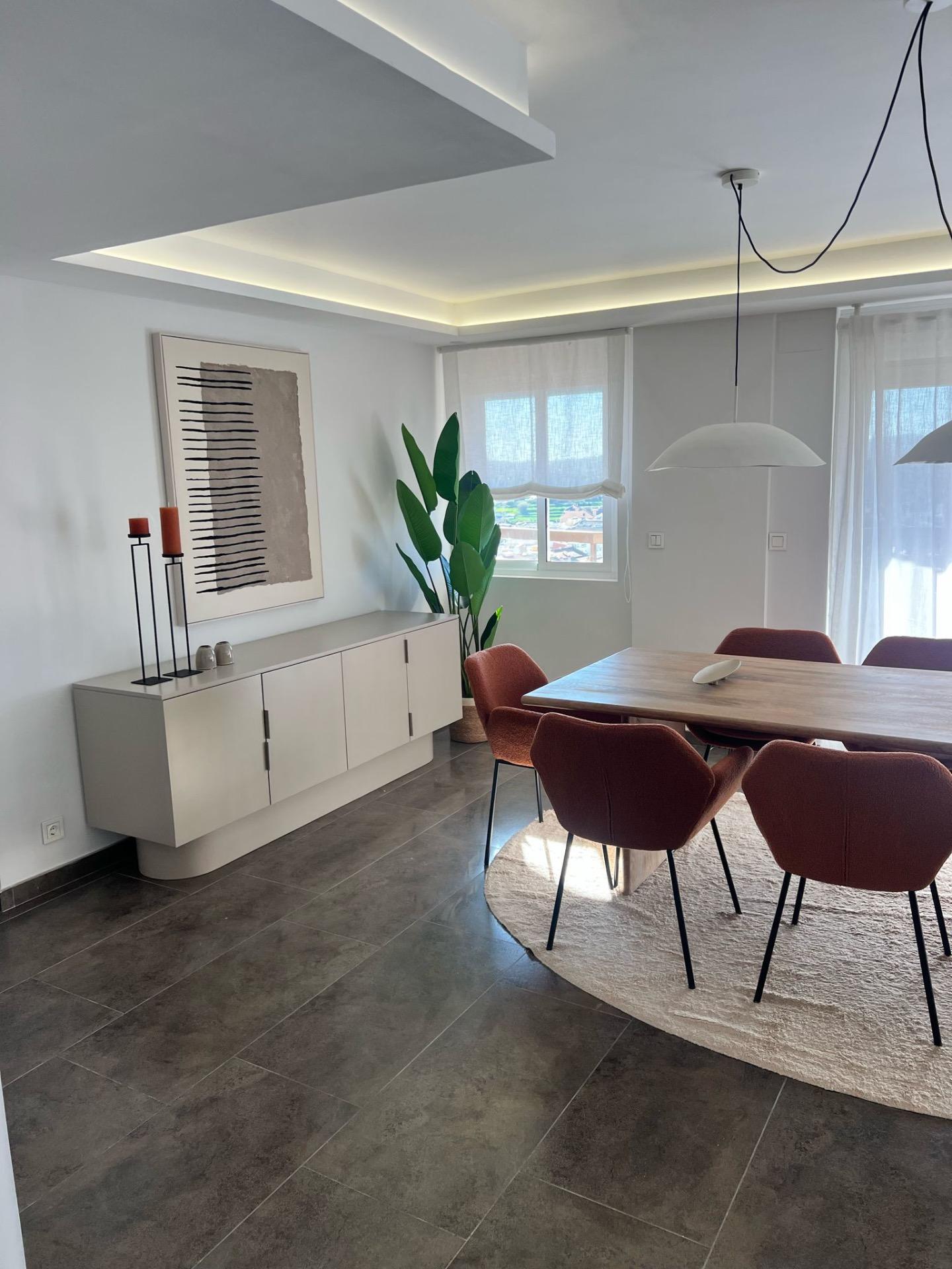 4 Bedroom Apartment in Fuengirola - Photo 6