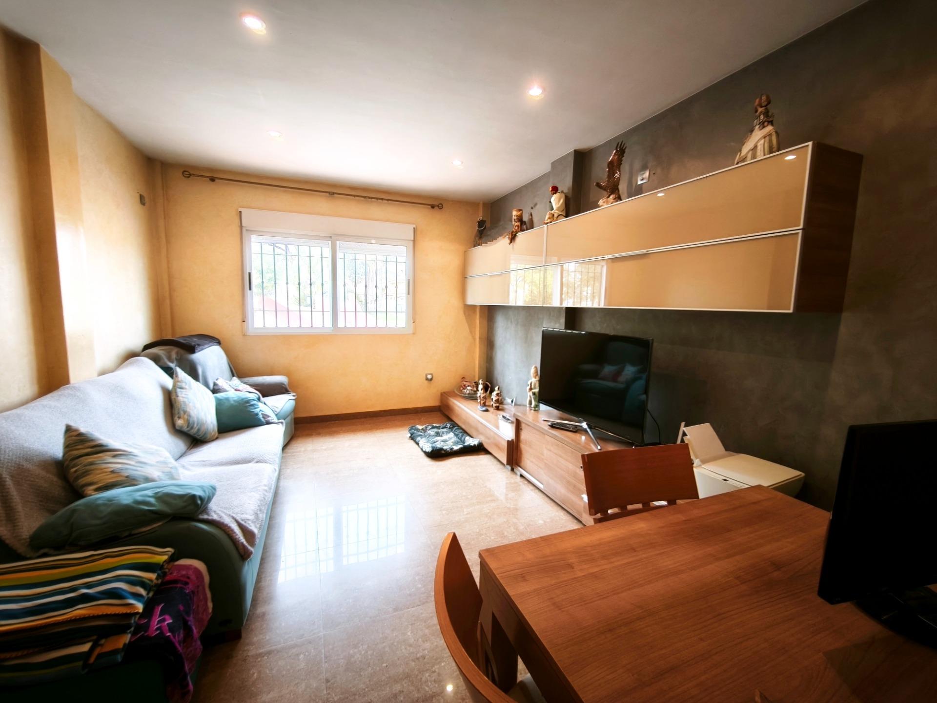 Chalet de 3 dormitorios en Murcia – Foto 10