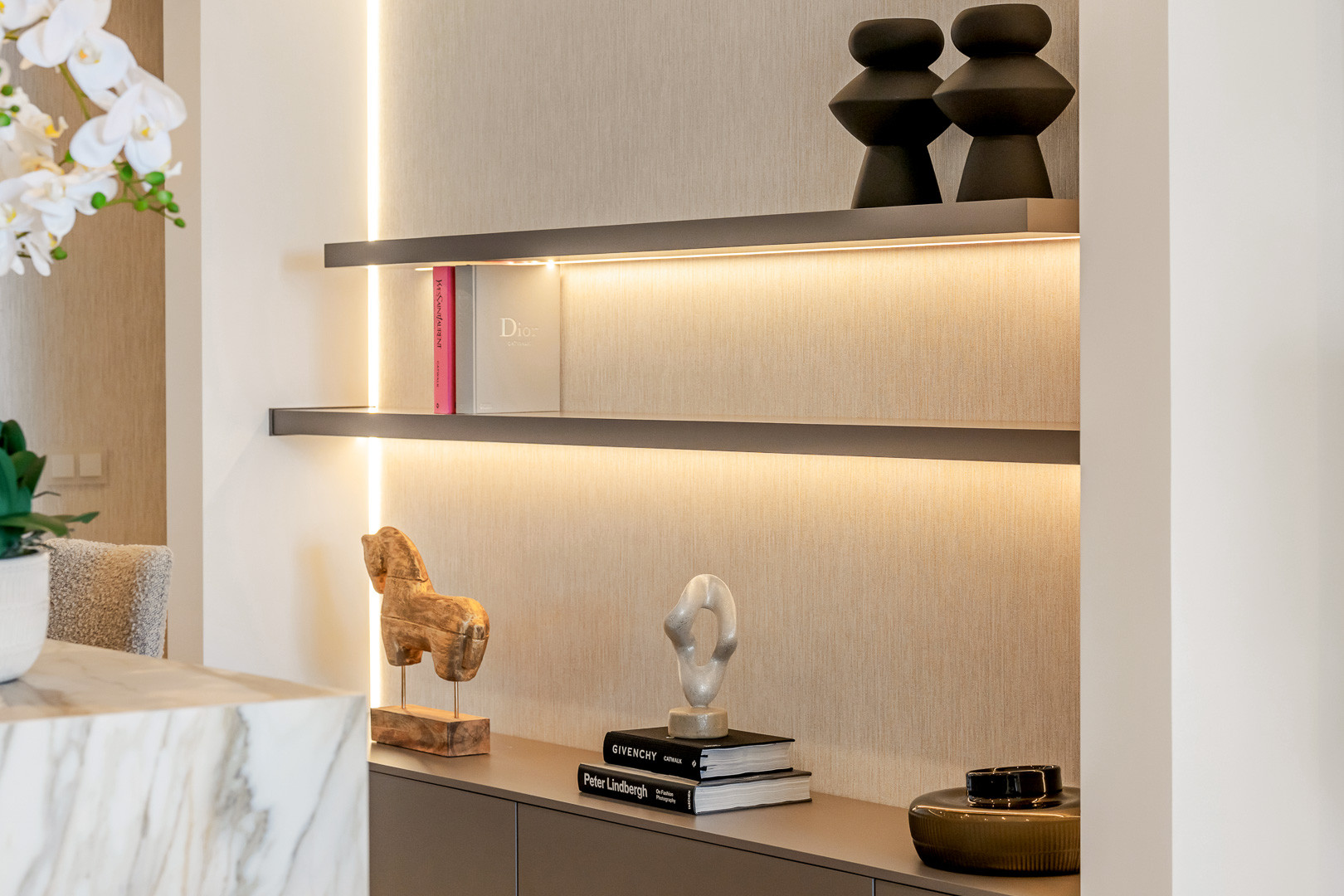 3 Bedroom Apartment in Estepona - Photo 17