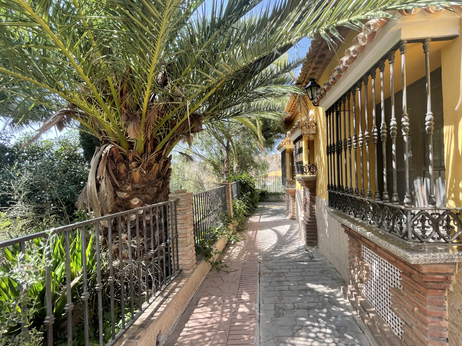 14 Bedroom Country house in Villanueva de la Concepción - Photo 26