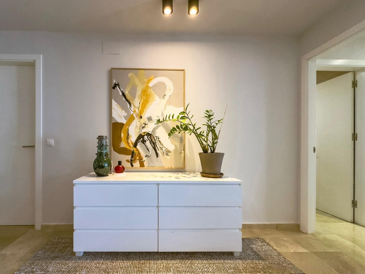 2 Bedroom Apartment in Manilva - Фото 7