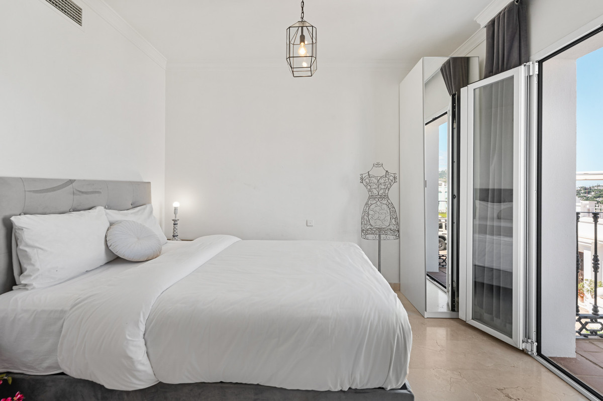 3 Bedroom Townhouse in Marbella - Photo 26