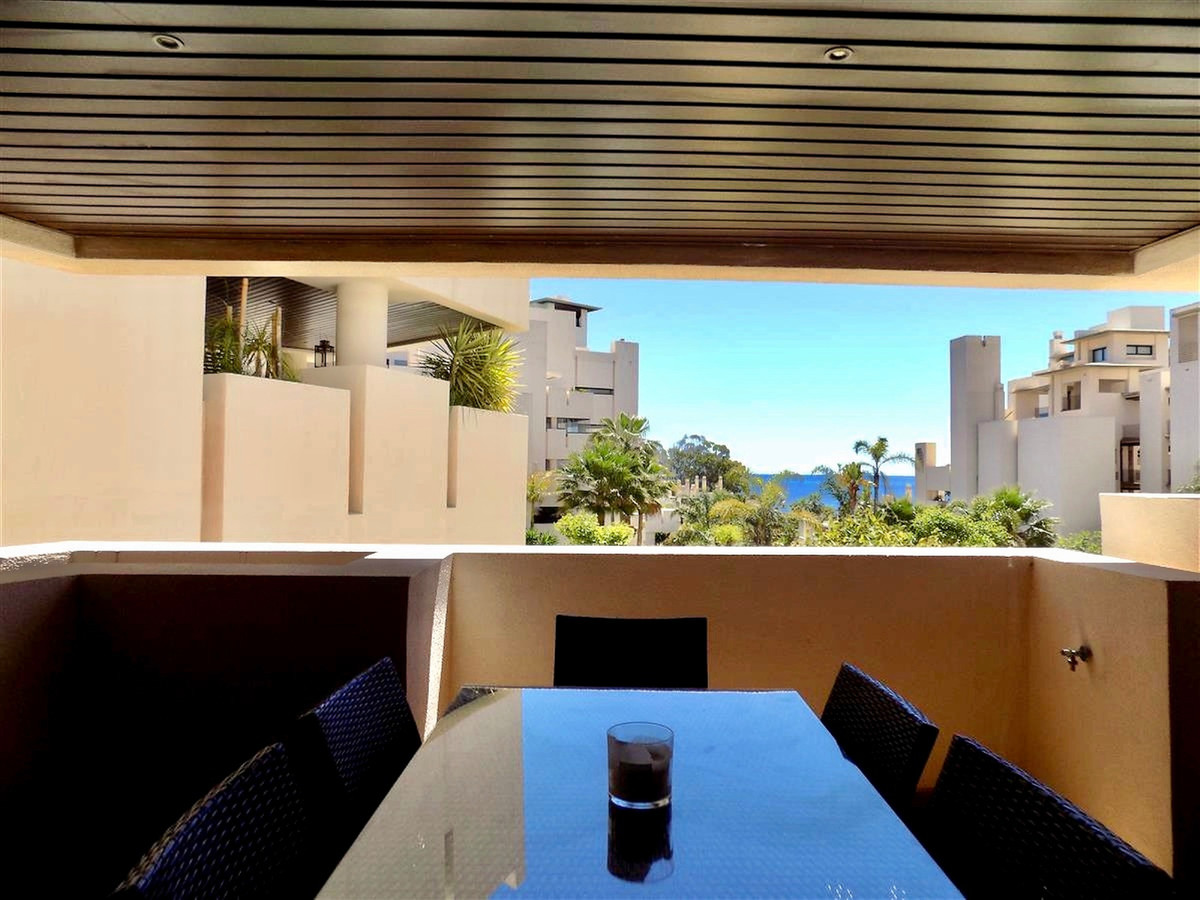 3 Bedroom Penthouse in Estepona - Foto 13