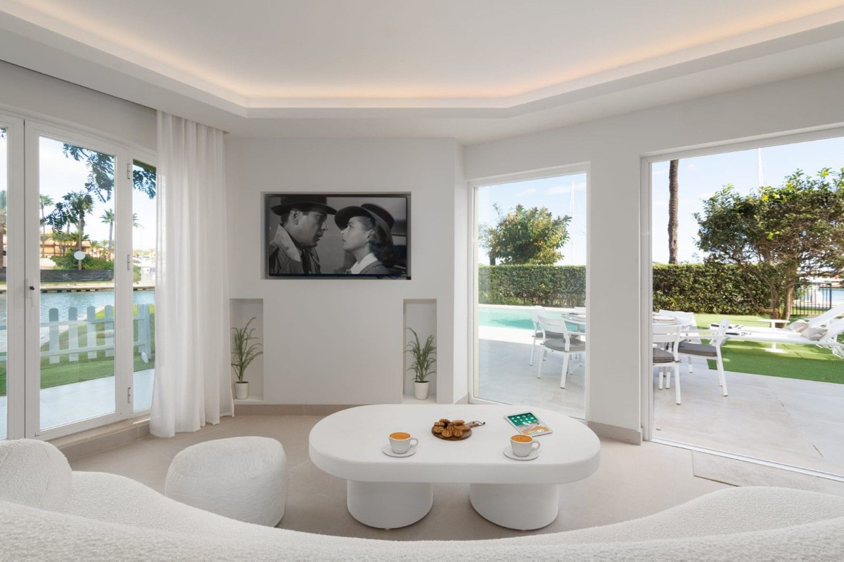 4 Bedroom Villa in Sotogrande - Photo 6