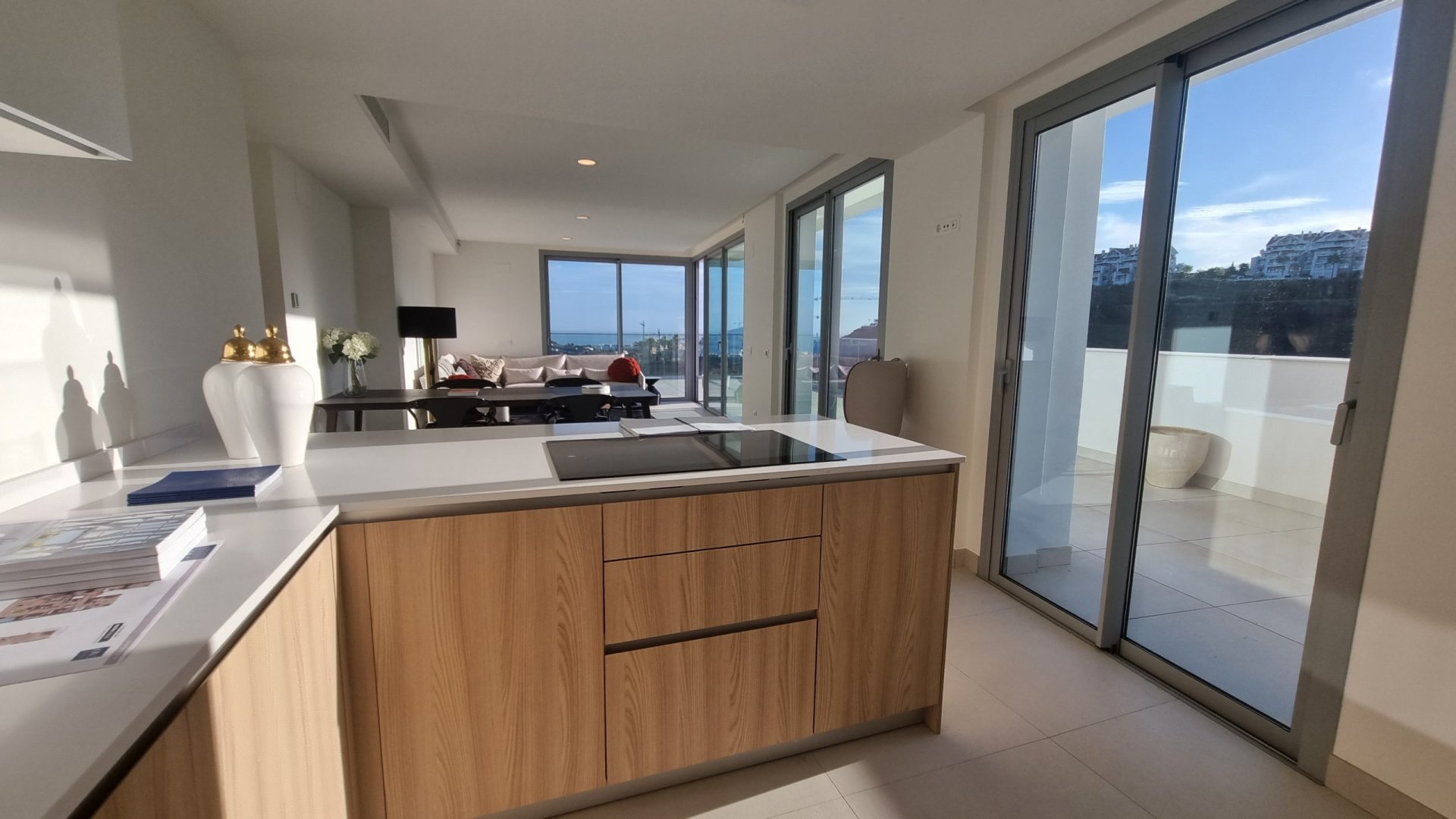2 Bedroom Apartment in Mijas - Foto 8