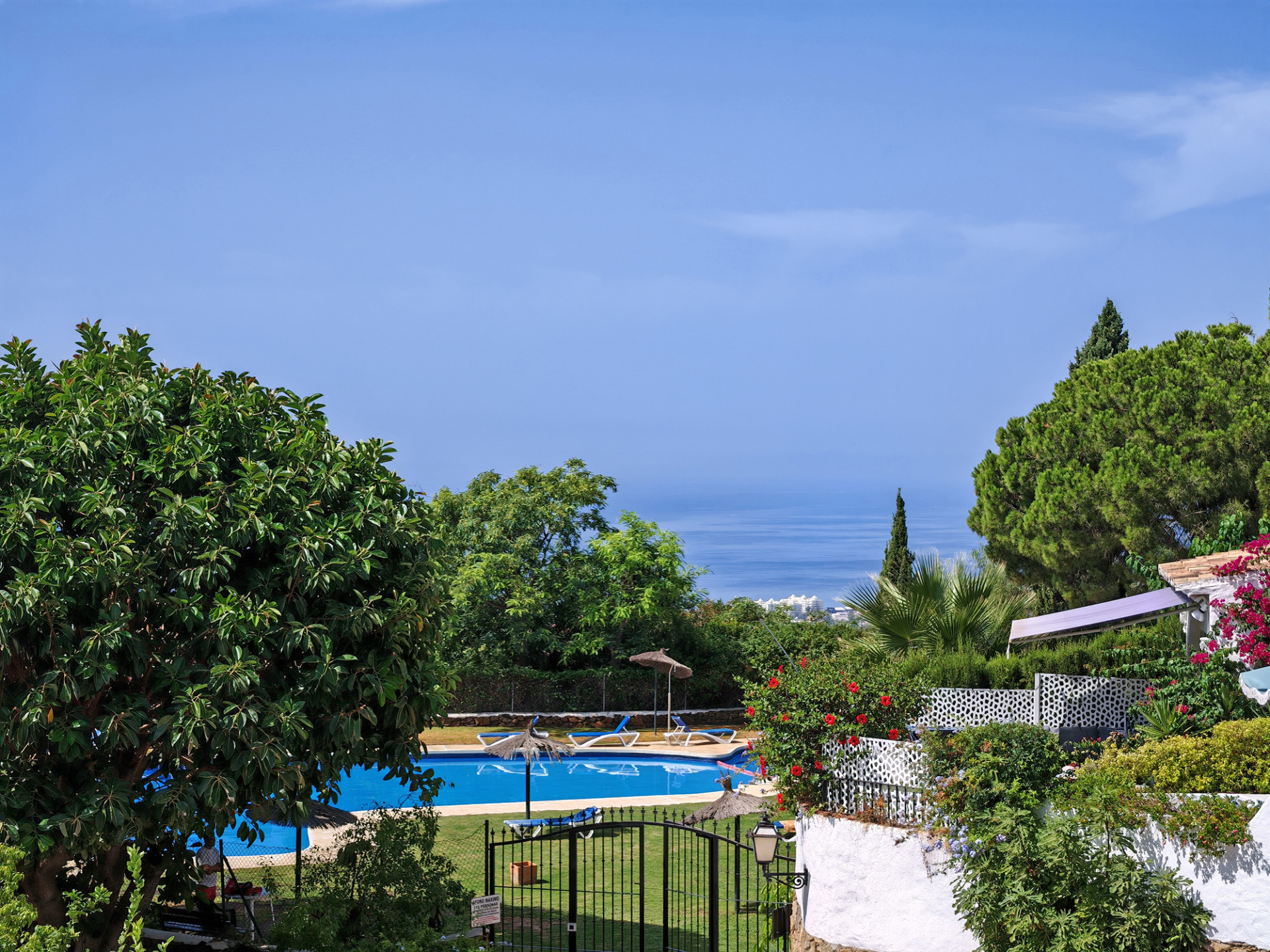 4 Bedroom Townhouse in Marbella - Photo 28