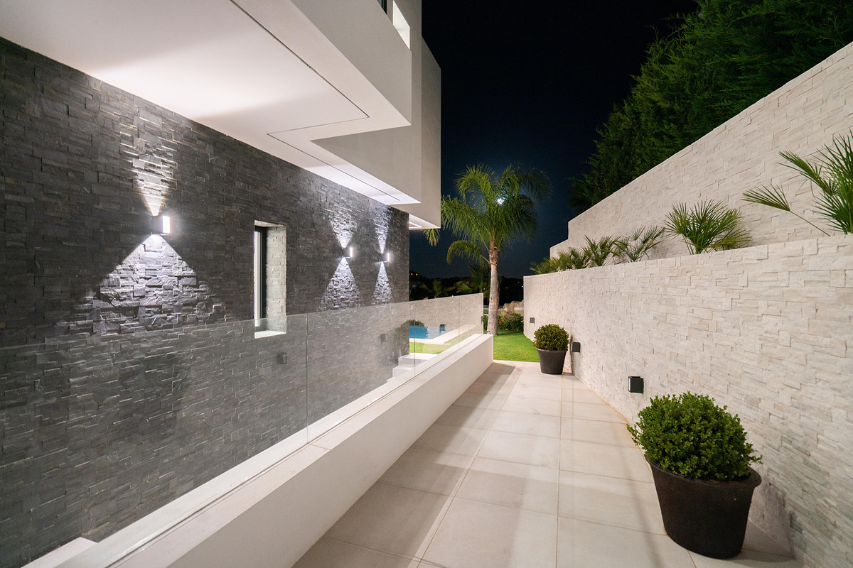 5 Bedroom Villa in Benahavís - Foto 19