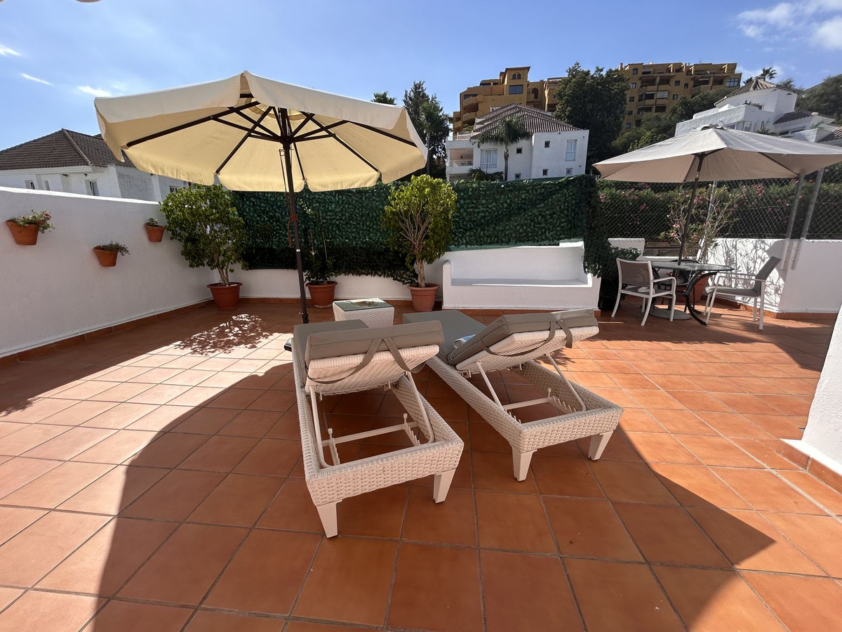 3 Bedroom Penthouse in Estepona - Photo 6