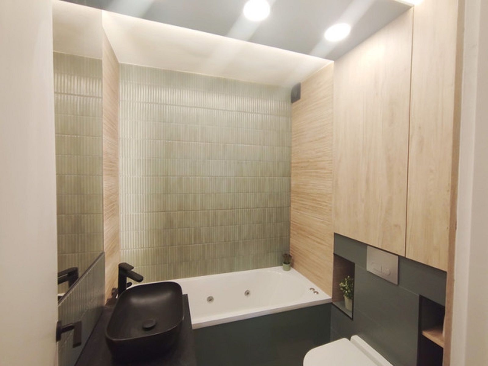 4 Bedroom Apartment in Mijas - Photo 17