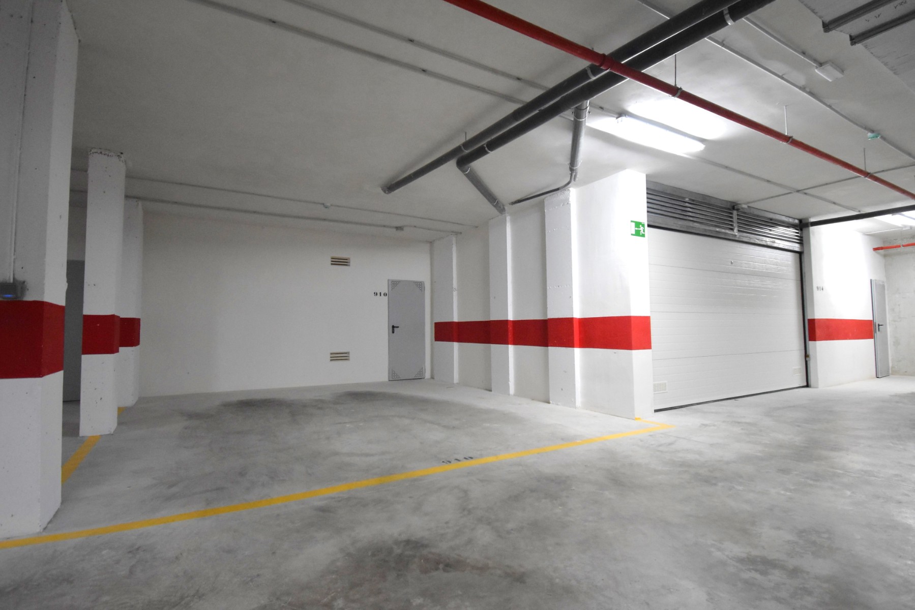 Apartamento com 3 quartos com vista mar em Alicante, Espanha – Foto 20