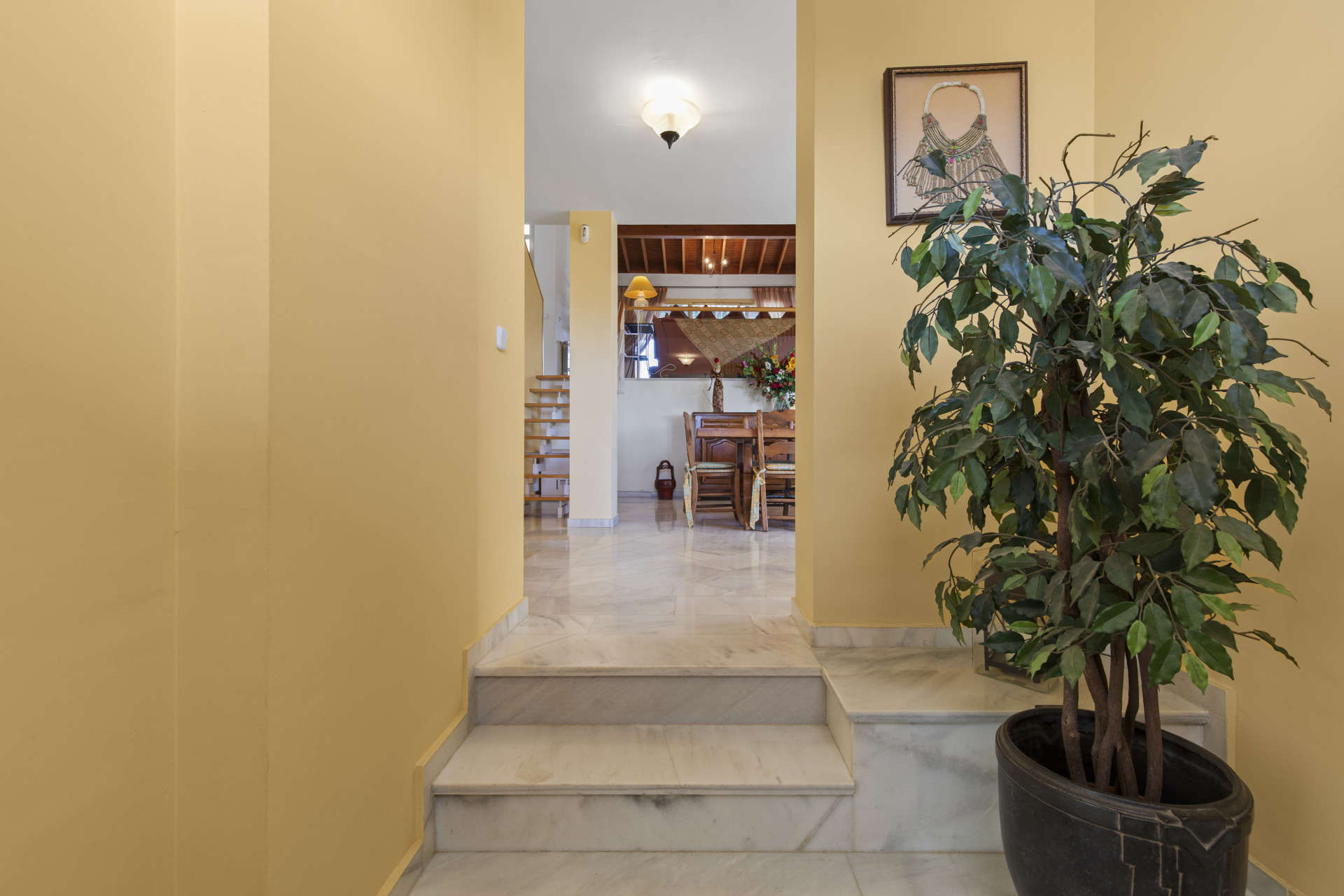 3 Bedroom Villa in Benahavís - Foto 10