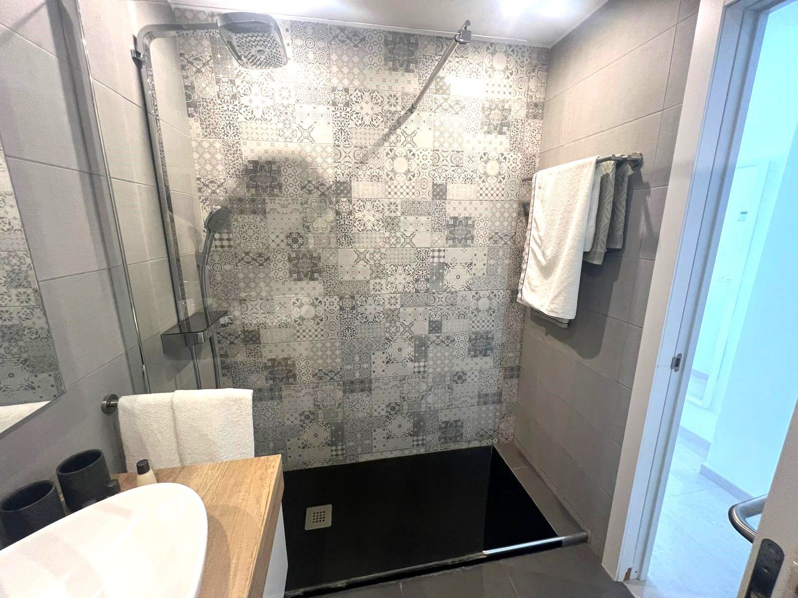 Apartamento com 2 quartos com piscina em Málaga, Espanha – Foto 11