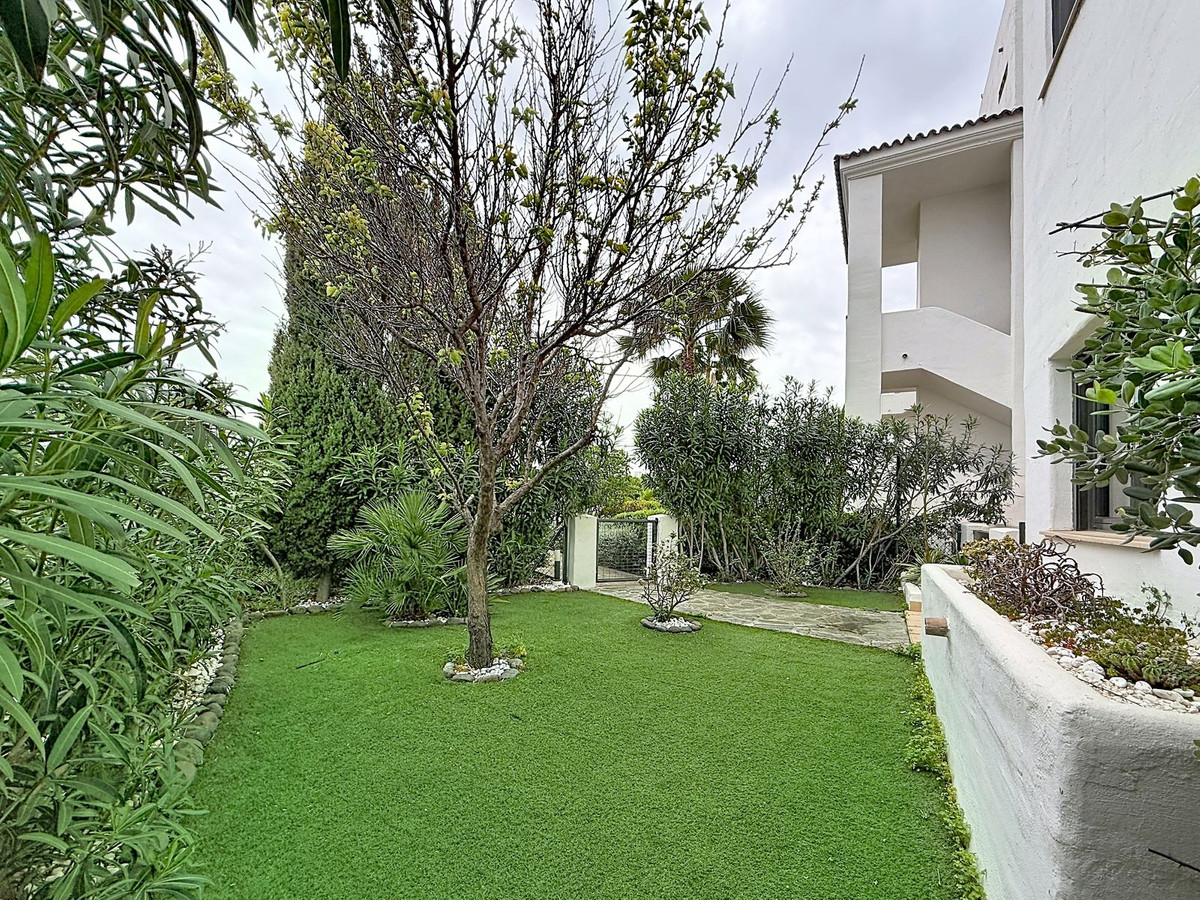 3 Bedroom Apartment in Estepona - Foto 45