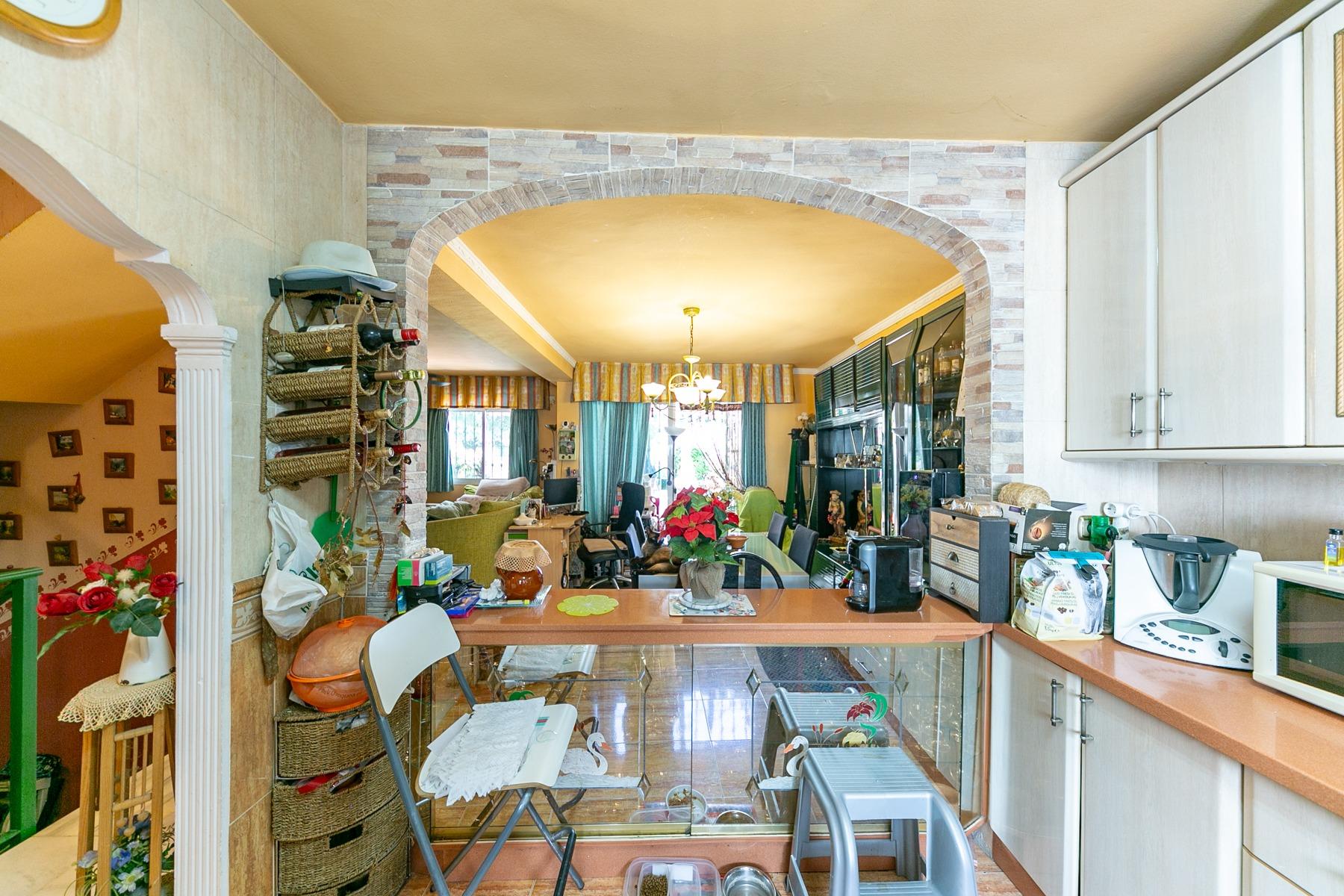 3 Bedroom Villa in Mijas - Photo 18