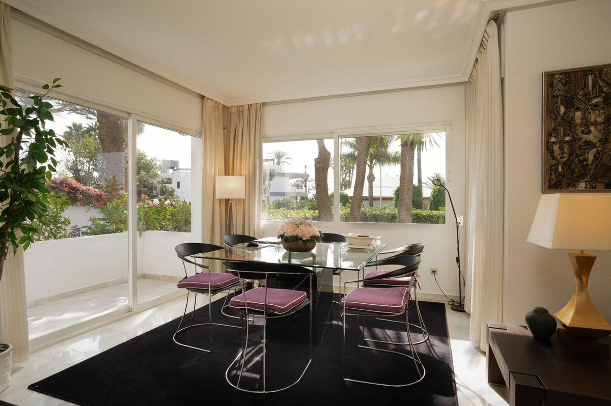 3 Bedroom Apartment in San Pedro de Alcántara - Фото 5