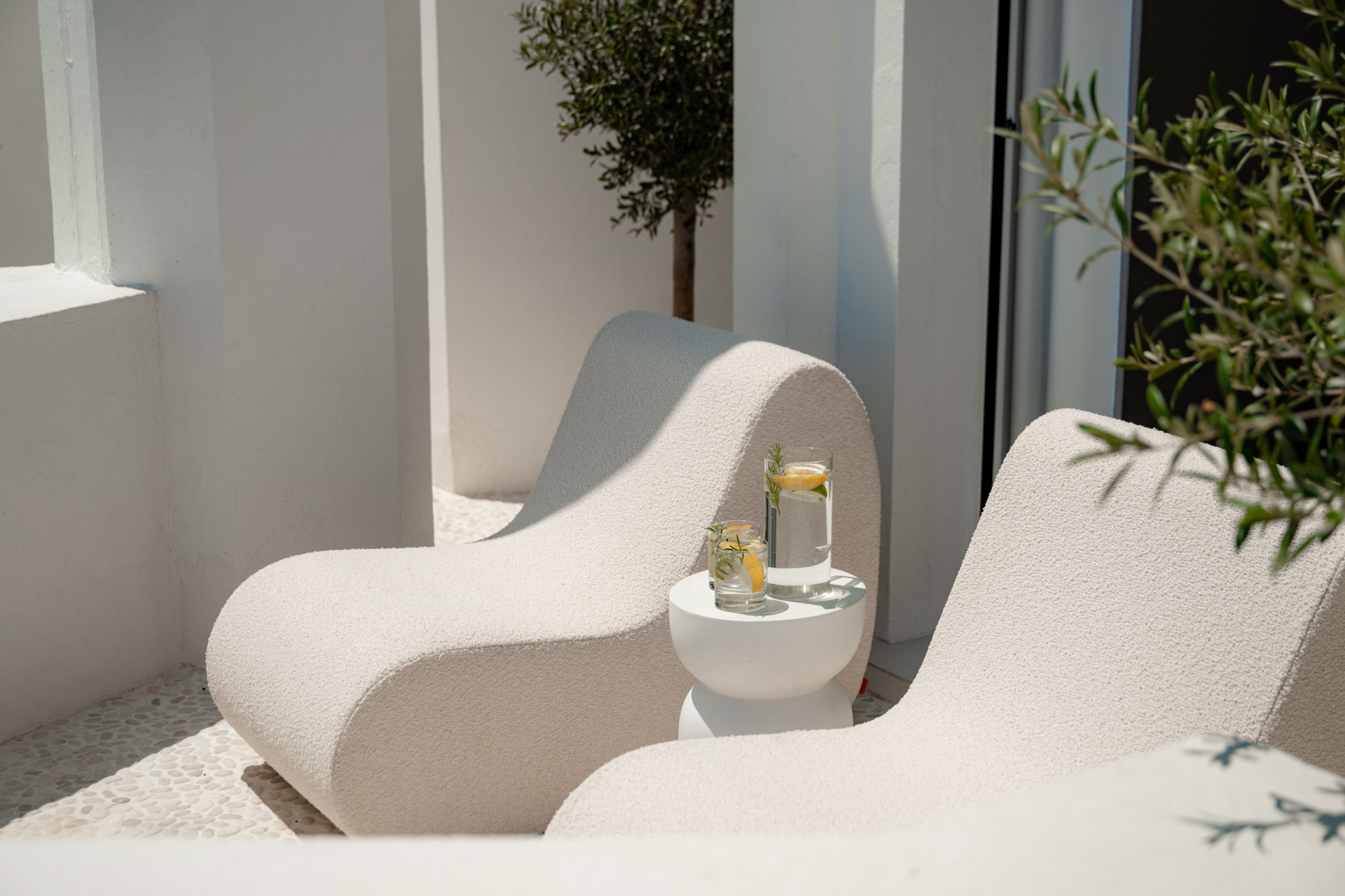 Apartamento com 3 quartos com vista mar em Málaga, Espanha – Foto 19