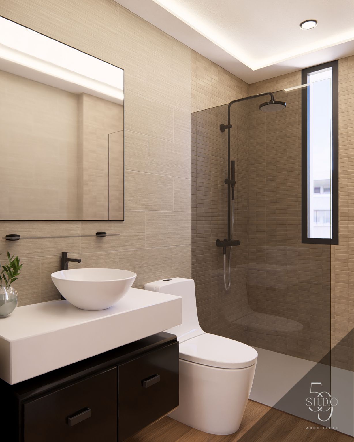 3 Bedroom Penthouse in Fuengirola - Photo 25