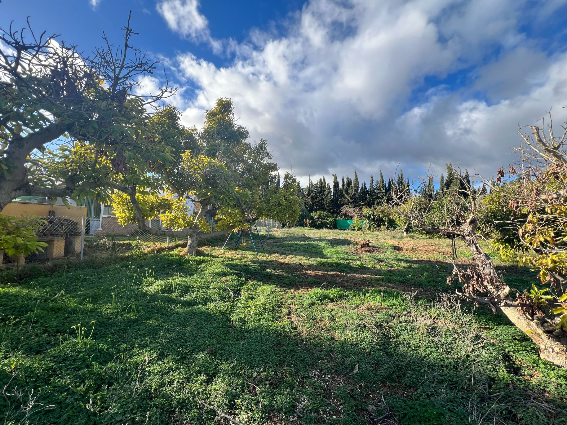 3 Bedroom Country house in Alhaurín de la Torre - Photo 17