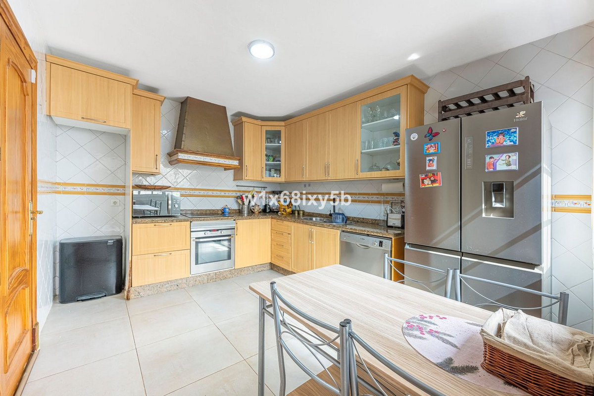 2 Bedroom Villa in San Pedro de Alcántara - Foto 6