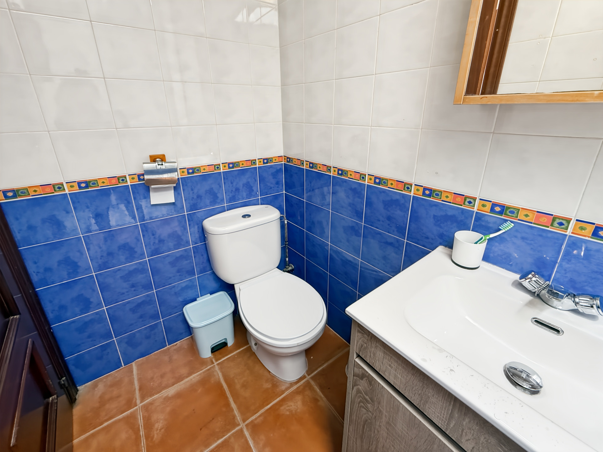 2 Bedroom Penthouse in Fuengirola - Photo 15