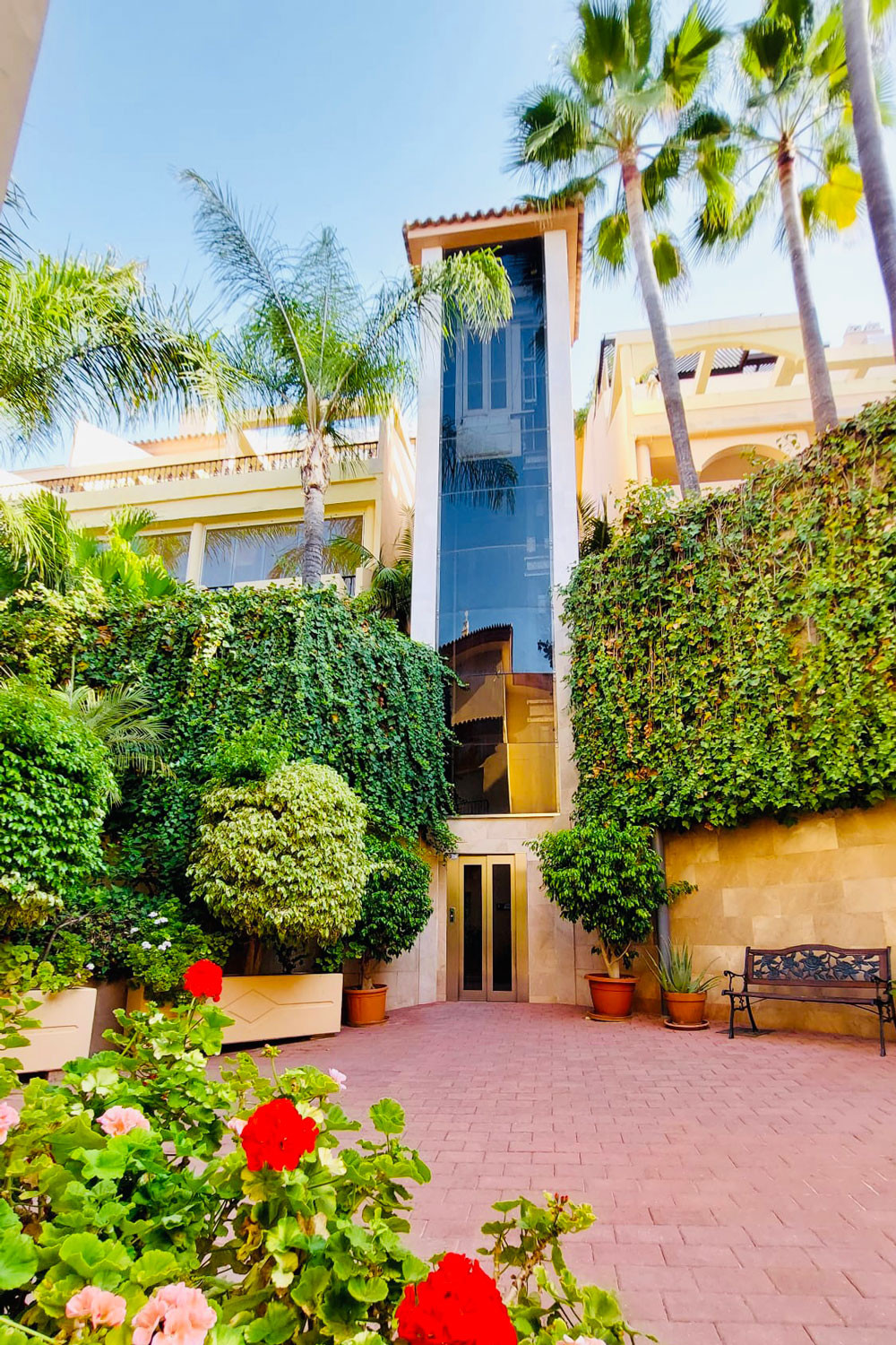 3 Bedroom Apartment in Marbella - Photo 38