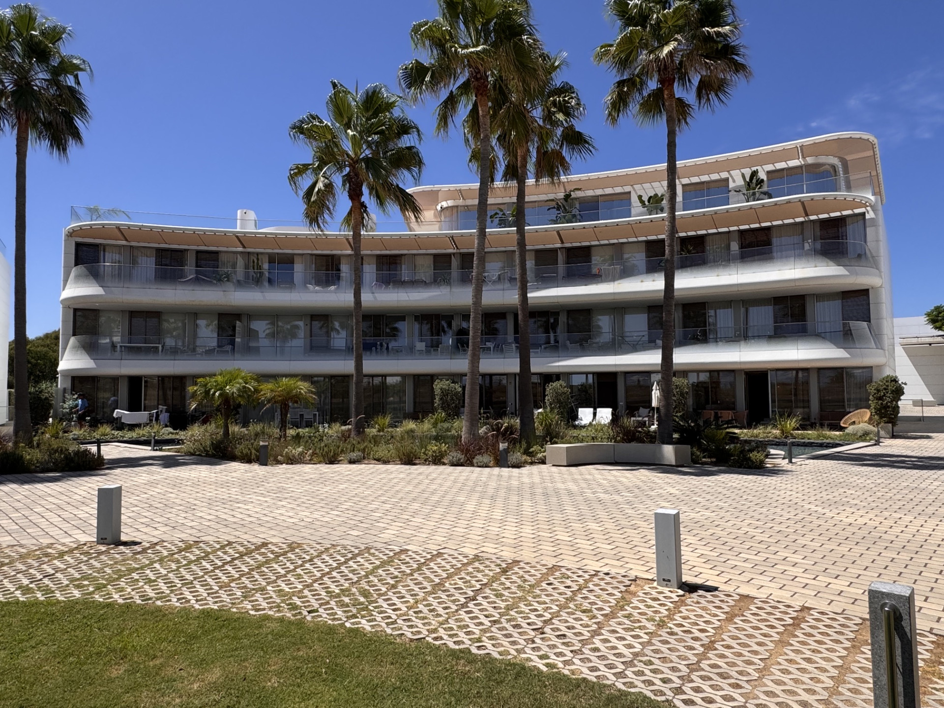 2 Bedroom Apartment in Estepona - Photo 19
