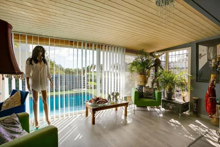 4 Bedroom Villa in Estepona - Foto 27