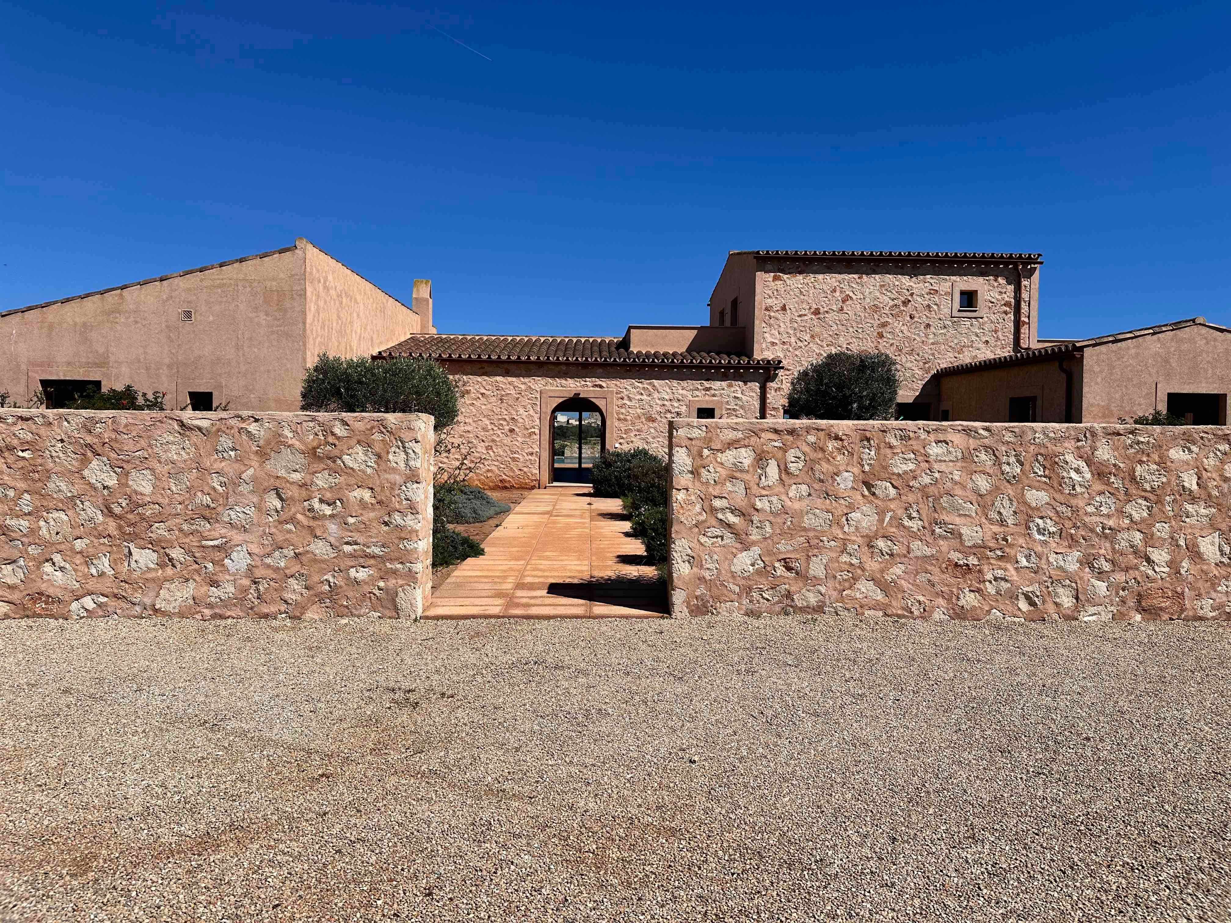 Moradia com 5 quartos com piscina em Baleares, Espanha – Foto 3