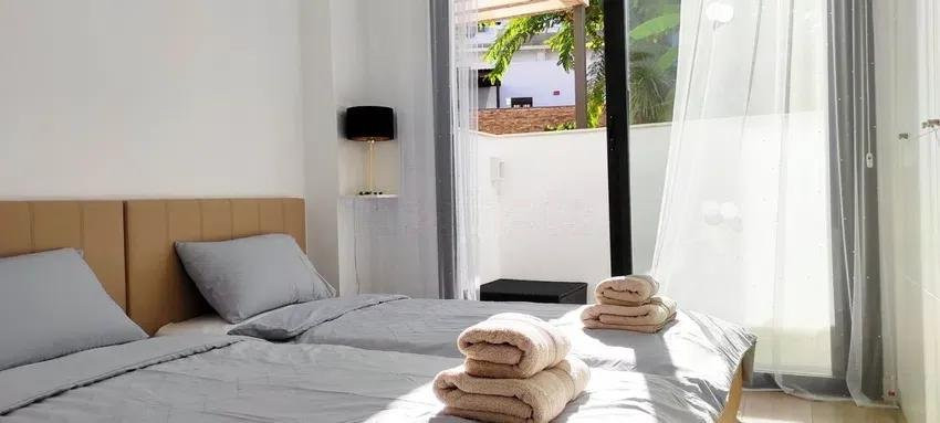 3 Bedroom Apartment in Mijas - Photo 4