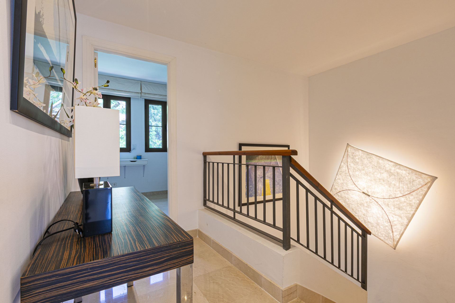 4 Bedroom Townhouse in Benahavís - Foto 24