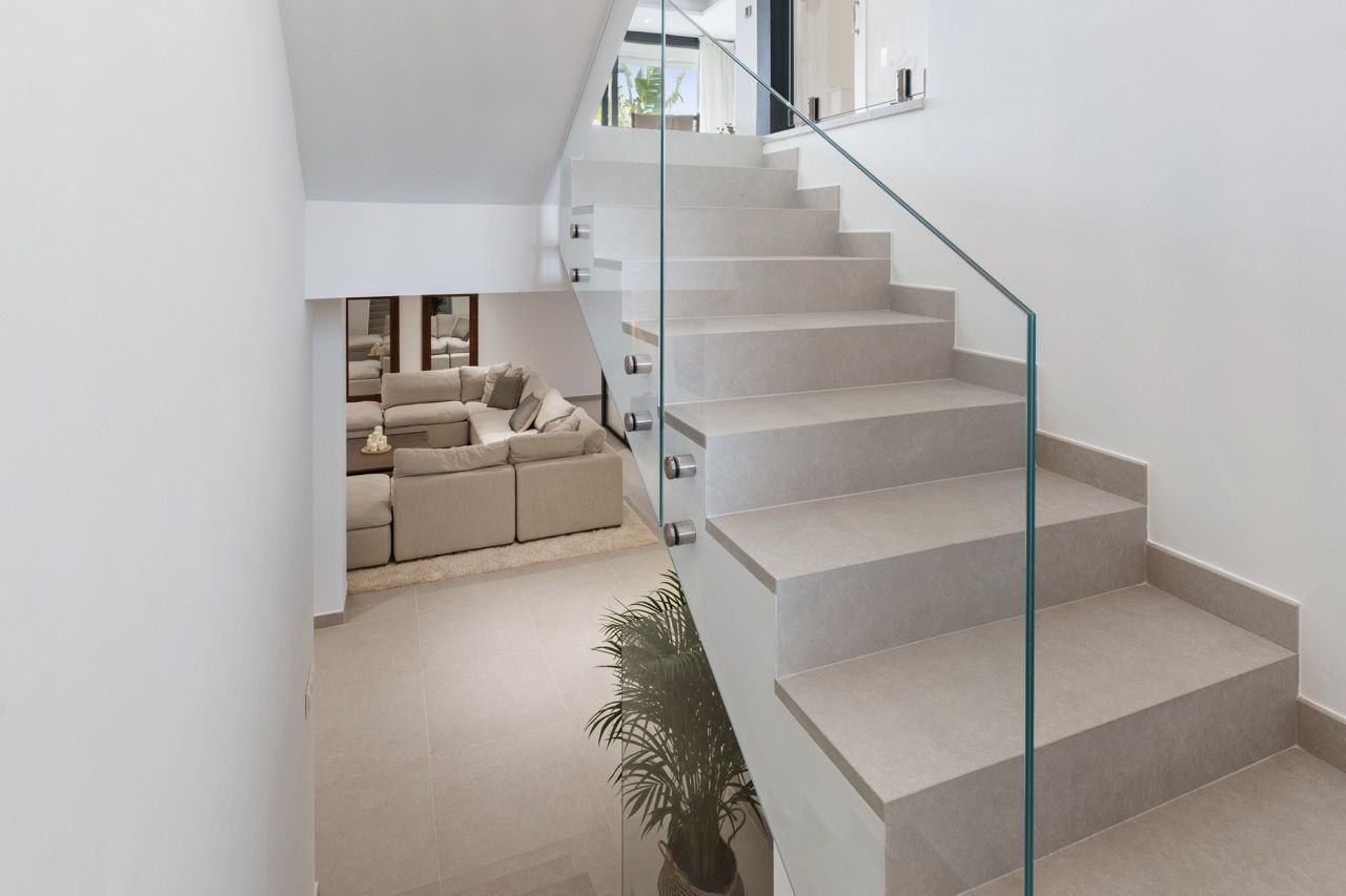 6 Bedroom Villa in Benahavís - Foto 27