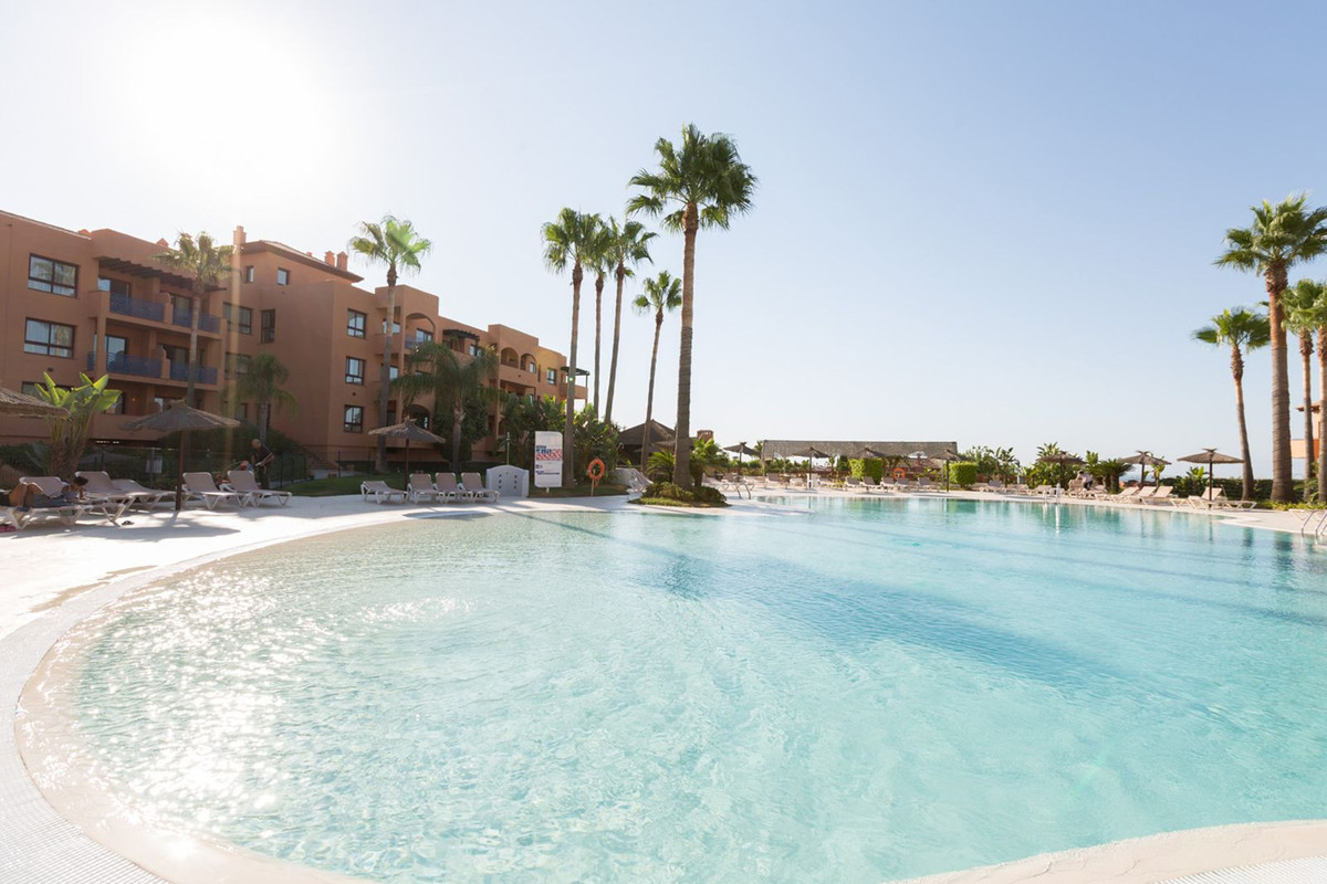 1 Bedroom Apartment in Estepona