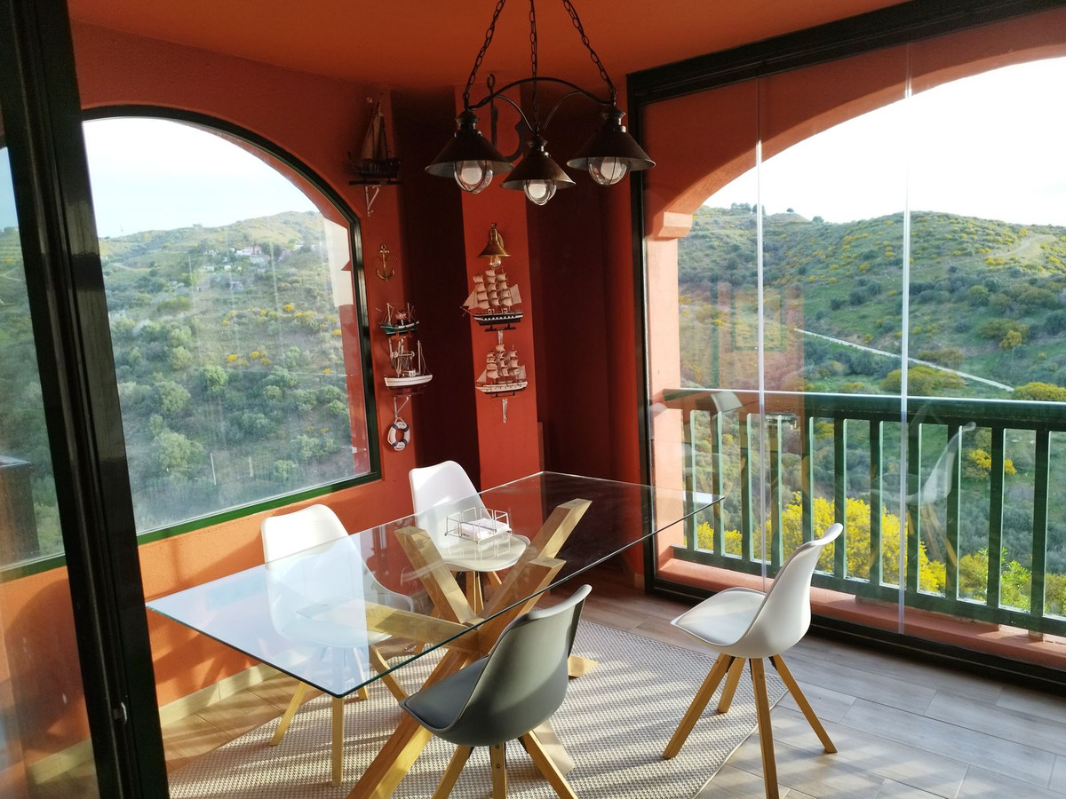 3 Bedroom Apartment in Mijas - Фото 14