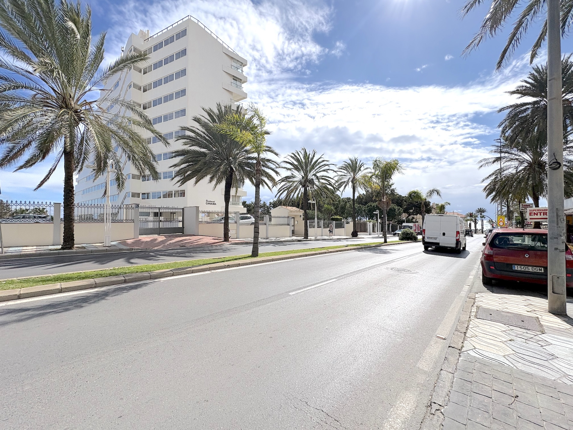 Bedrijfsruimte in Málaga, Spanje – Foto 19