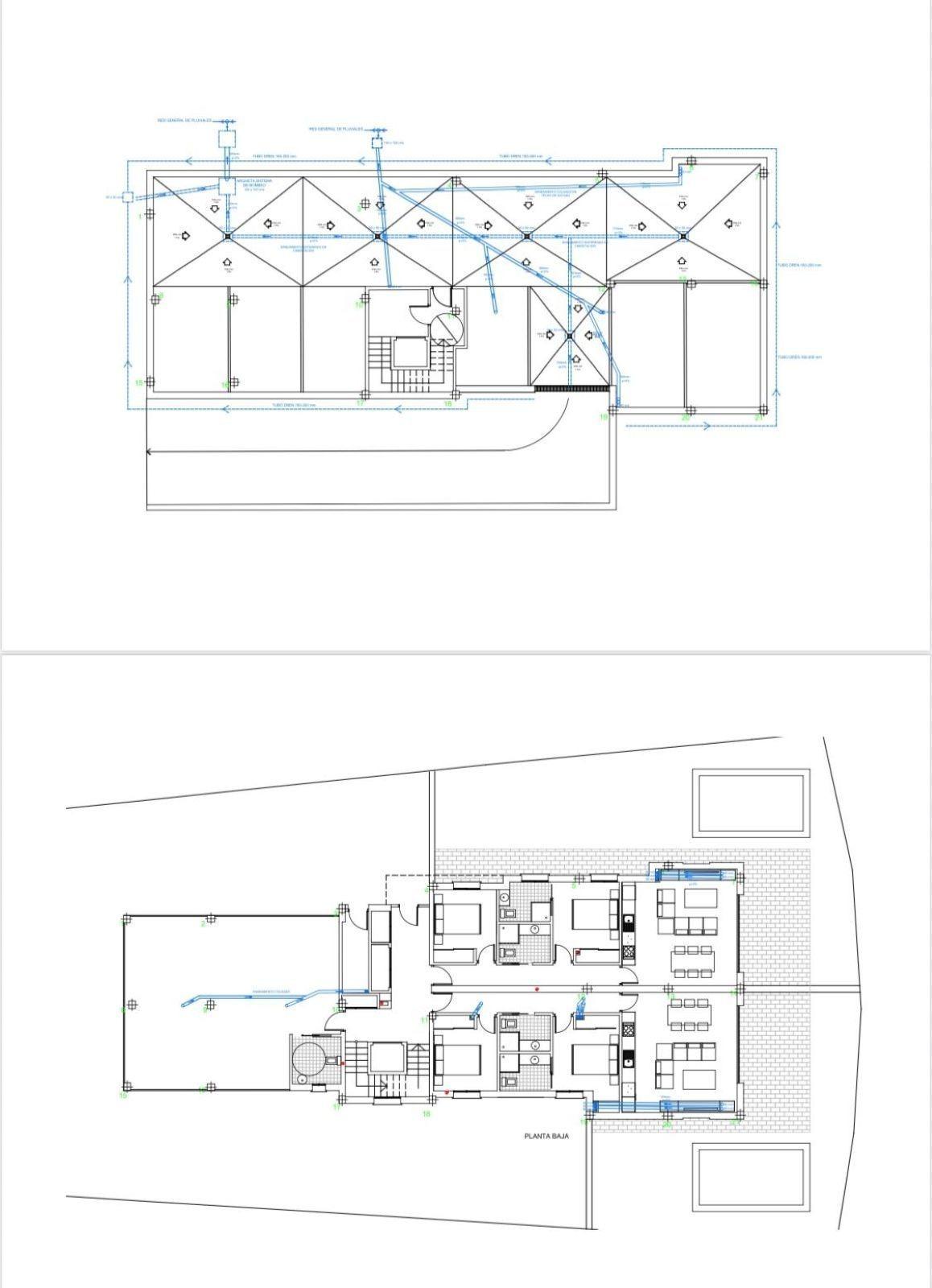 1,401 m² Plot in Estepona - Photo 4