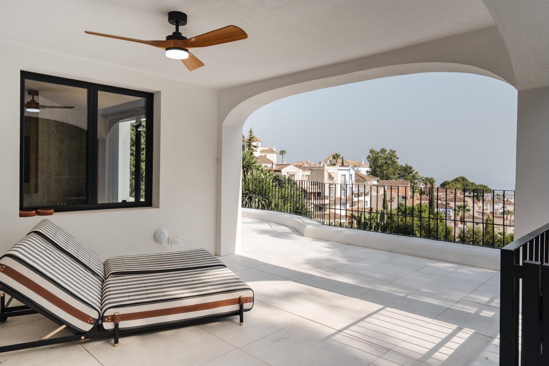 5 Bedroom Villa in Benahavís - Фото 20