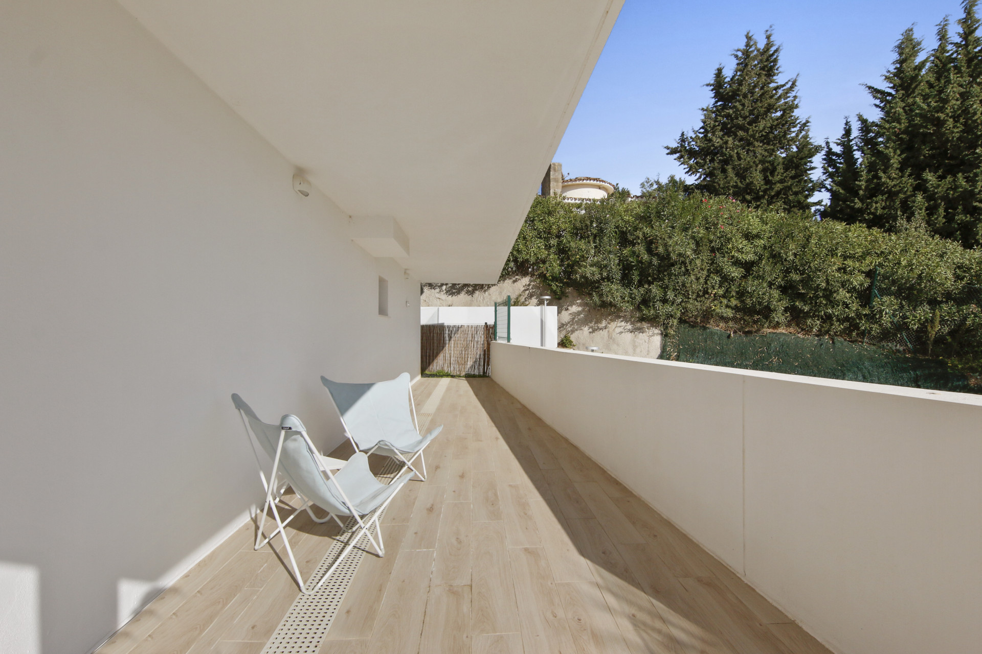3 Bedroom Apartment in Estepona - Photo 17